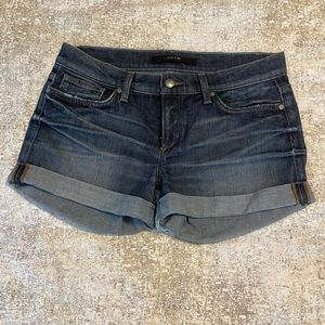Women’s Joe’s Jeans Denim Shorts